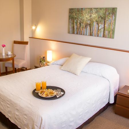 Hotel Park Suites 리마 외부 사진