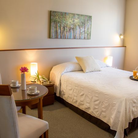 Hotel Park Suites 리마 외부 사진