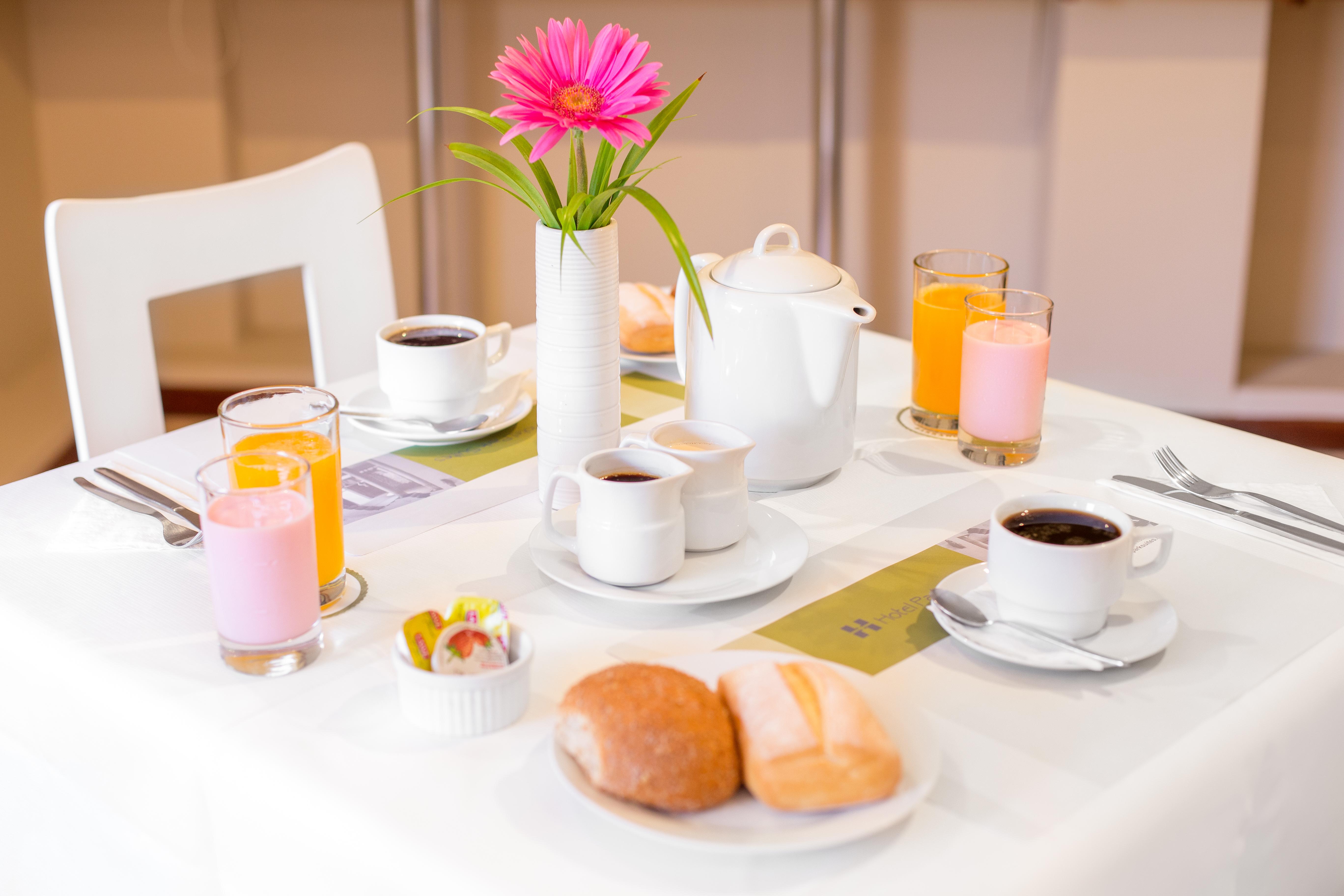 Hotel Park Suites 리마 외부 사진