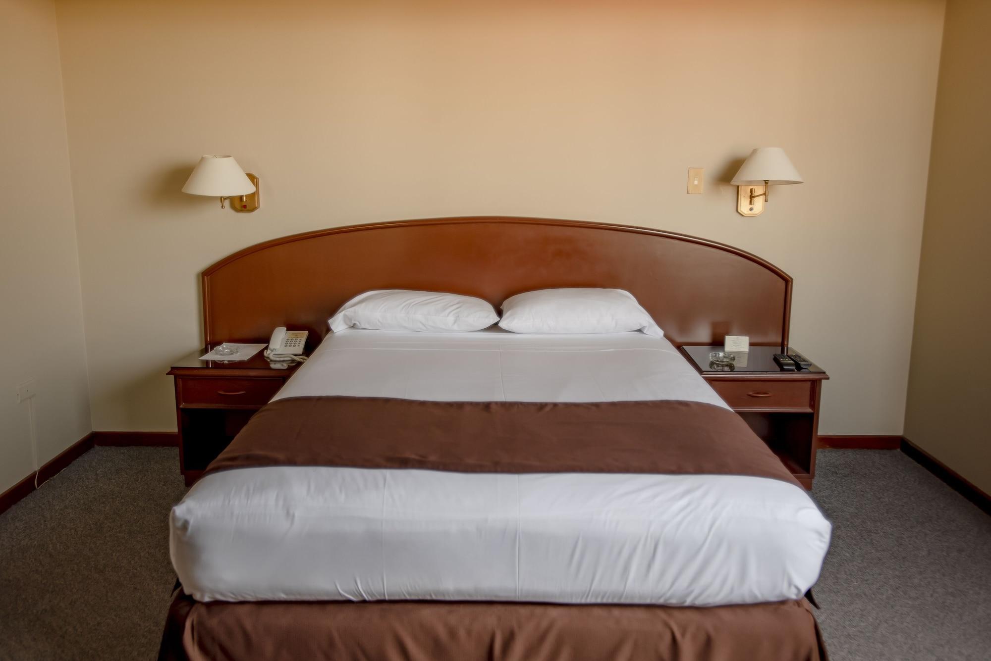 Hotel Park Suites 리마 외부 사진