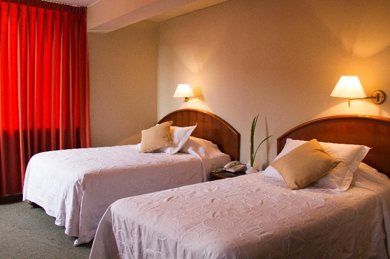 Hotel Park Suites 리마 외부 사진