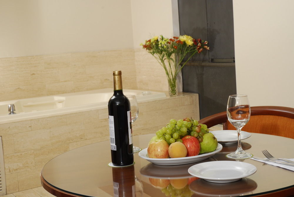 Hotel Park Suites 리마 외부 사진