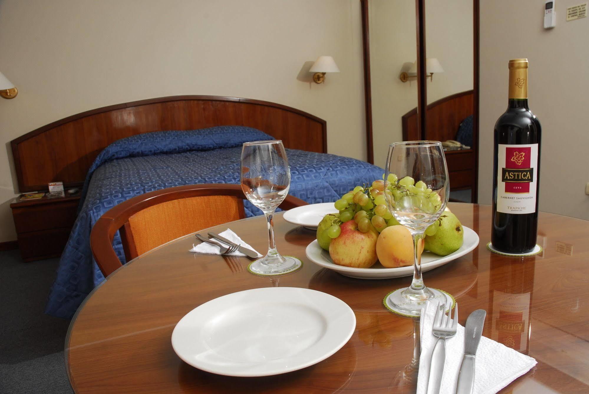 Hotel Park Suites 리마 외부 사진